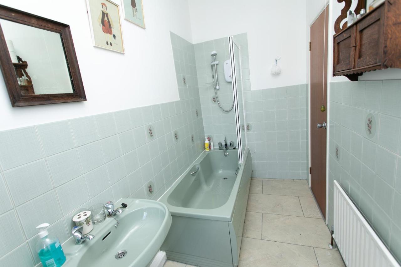 فيلا Crannagael House بورتاداون المظهر الخارجي الصورة